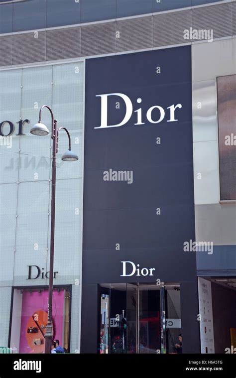 Dior kowloon